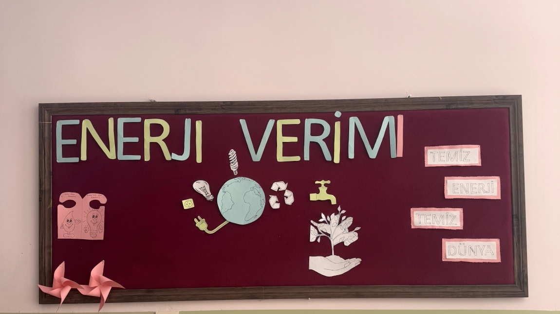 ENERJİ VERİMLİLİĞİ HAFTASI